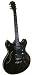 Washburn Hollowbody Electric Guitar