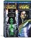 Future Force / Future Zone Double Feature