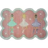 Gingham Dance Rug