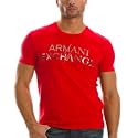 Armani Exchange Foil Slice T-Shirt