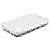 Express2.5ポータブルUSB2.0エンクロージャSATA HDD