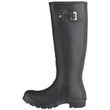 picture of Hunter Unisex Original Tall Wellies Navy W23499 3 UK