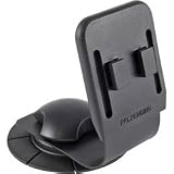 Bendable Metal Strap Adhesive Dash Mount For Magellan GPS