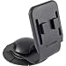 Bendable Metal Strap Adhesive Dash Mount For Magellan GPS
