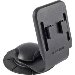 Bendable Metal Strap Adhesive Dash Mount For Magellan GPS