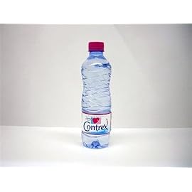 (お徳用ボックス) Contrex（コントレックス）　コントレックス　ペット　500ml×24本
