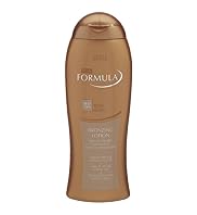Sun Formula Bronzing Lotion