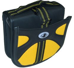 Body Glove Ultimate Protection 32-CD Wallet (Yellow)