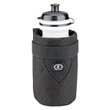 Tamrac M.A.S. Water Bottle in Padded Carrier (Black)