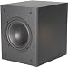Dayton SUB-80 8 HT Series 80 Watt Powered Subwoofer