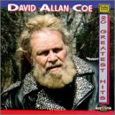Search : David Allan Coe - 20 Greatest Hits