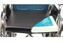 Lacura Value-Gel Cushion - 2"W x 16"D