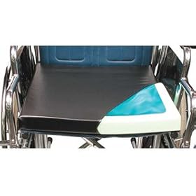 Lacura Value-Gel Cushion - 2"W x 16"D