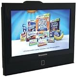 13.3 inch Skyworth SLC-1369A AC/DC 12 Volt HDTV LCD with DVD Player and Digital ATSC Tuner