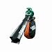 Kitchen & Housewares : Black & Decker GW2600 3 in one Blower Vacuum Shredder 2600w