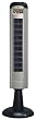 Soleus Air FC1-38R-21 38-Inch Tower Stand Fan with Remote