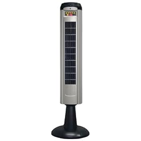 36 inch Tower Fan with Remote