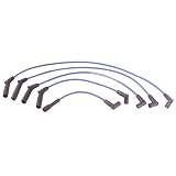 Beck Arnley  175-5892  Premium Ignition Wire Set by Beck Arnley