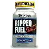 Ripped Fuel Extreme by Twinlab - 60 Caps
