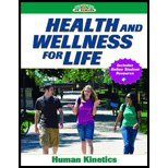 Health & Wellness for Life (09) by [Paperback (2009)]