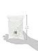 BACtrack Breathalyzer Mouthpieces (Pack of 100)