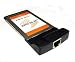 Electronics : MY-Link PCMCIA 10/100 Ethernet network LAN Adapter RJ45 N06
