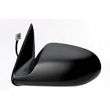 00-03 NISSAN SENTRA MIRROR LH (DRIVER SIDE), Power, Heated (2000 00 2001 01 2002 02... by Parts Train