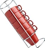 Stacking Mug Set of 6  from Betterware