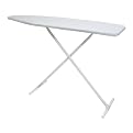 T-Leg Ironing Board