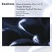 Piano Concertos 1 and 2 (Szell, Serkin)