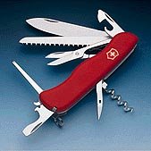Victorinox Outrider 09023 Couteau suisse
