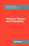 Measure Theory and Probability