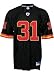 Kansas City Chiefs Priest Holmes Replica Youth Alternate Color NFL Equipment Jersey, Size= Small