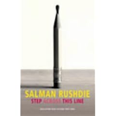 Step Across This Line: Collected Non-fiction 1992-2002