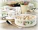 Kitchen & Housewares : Pfaltzgraff Grapevine Tableware Collection
