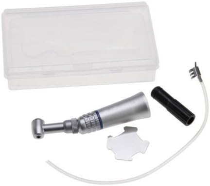 KAVO style Dental Handpiece Push Button Slow Low Speed Contra Angle Latch Bur