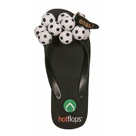 Buy Hot Flops Ladies Soccer Hot Flop by Hot Flops