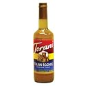 Torani Eggnog, Italian Syrup