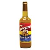 Torani Eggnog, Italian Syrup