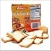 Gourmet Food : Minitoasts - 36 Pieces
