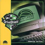 ドライブシールド デスクトップ用 for Windows 95/98/Me版