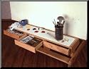 The "ABIUQUE" Tray Add-On