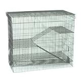 Pet Supplies : Small Animal High Rise