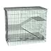 Pet Supplies : Small Animal High Rise
