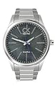 Calvin Klein Herren-Armbanduhr Bold Steel K2241107