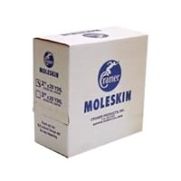 Cramer Moleskin Blister Treatment Adhesive 2 X 25 Yd