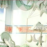 Twinkle - Wall Hanging