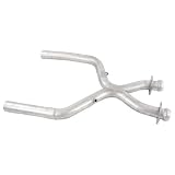 Pace Setter 82-1161 Off Road Y-Pipe