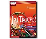 Revue Gallimard Multimédia  / J'ai trouve ! 1000 façons de grandir