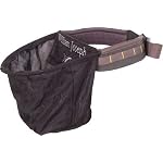 William Joseph Retractable Stripping Basket / Wading Belt